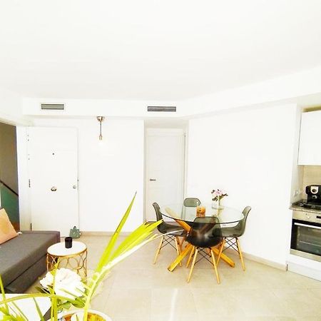 Lotus Suite Corralejo Exterior foto