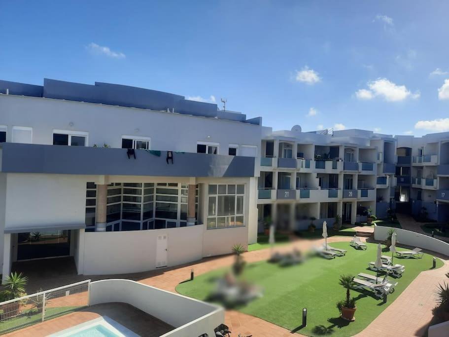 Lotus Suite Corralejo Exterior foto